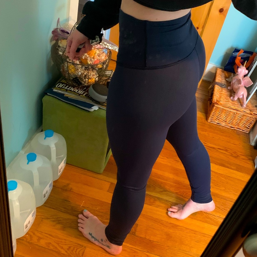 Lululemon WU 2